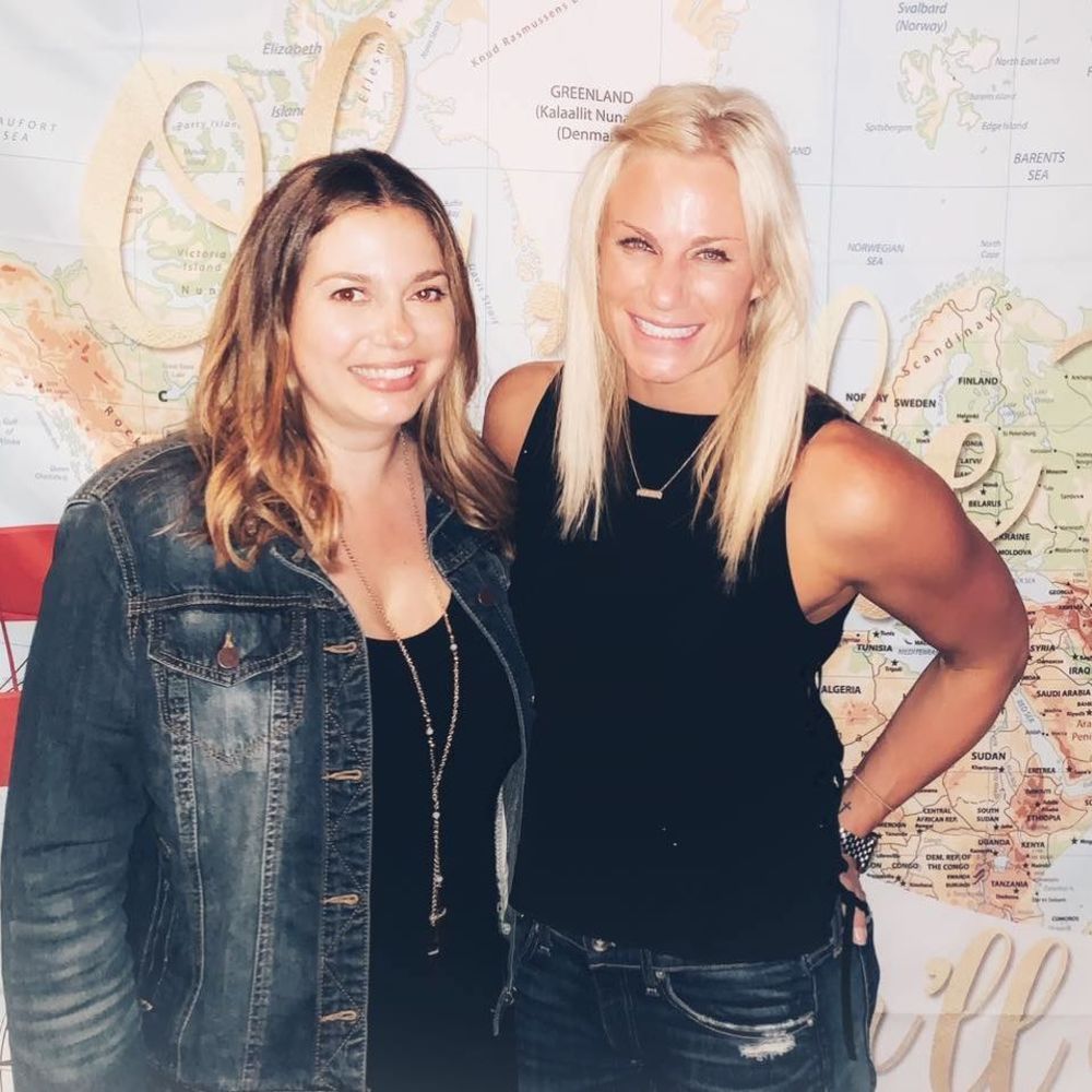 Meet your Posher, Clare